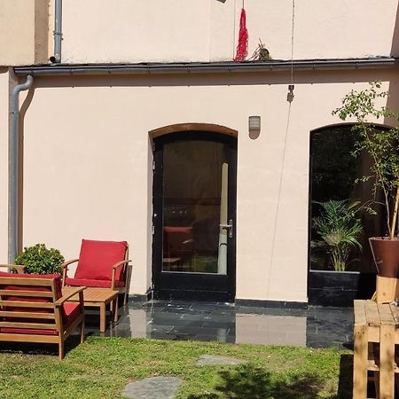 Hostel Namor Ribadeo Luaran gambar