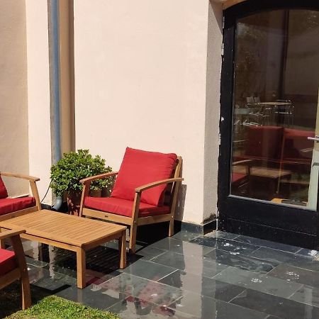 Hostel Namor Ribadeo Luaran gambar