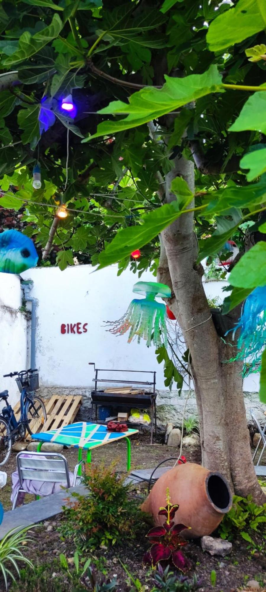 Hostel Namor Ribadeo Luaran gambar