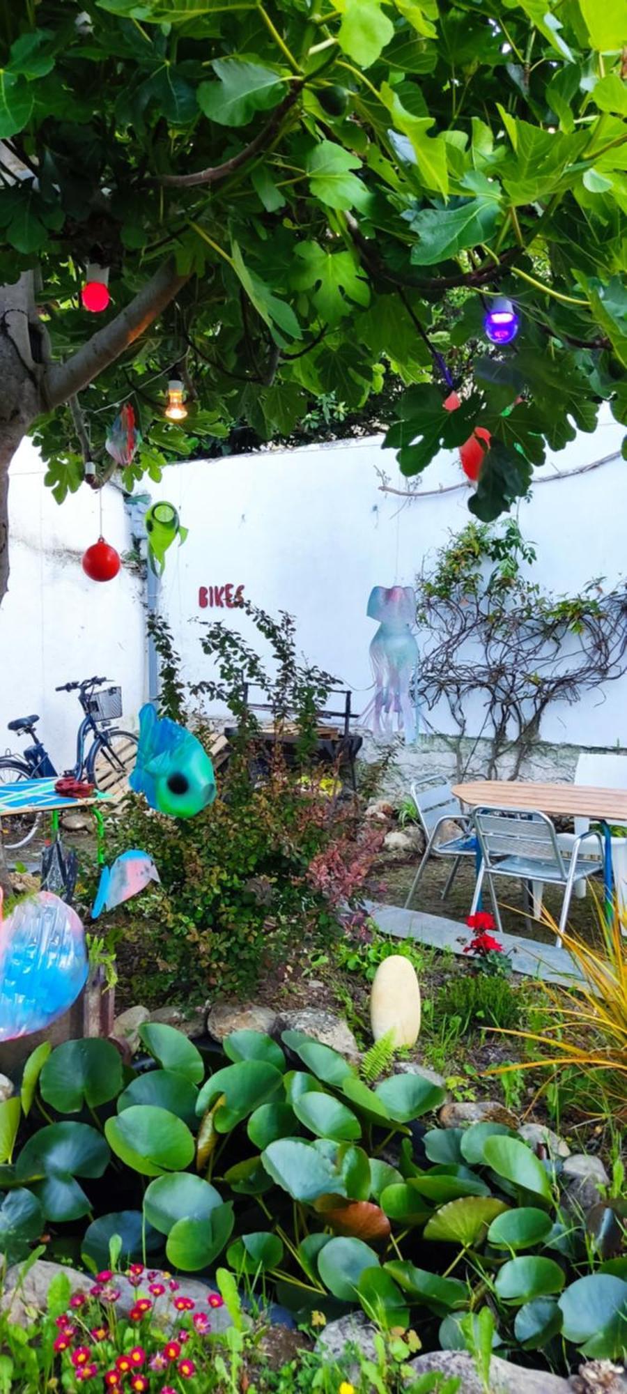 Hostel Namor Ribadeo Luaran gambar