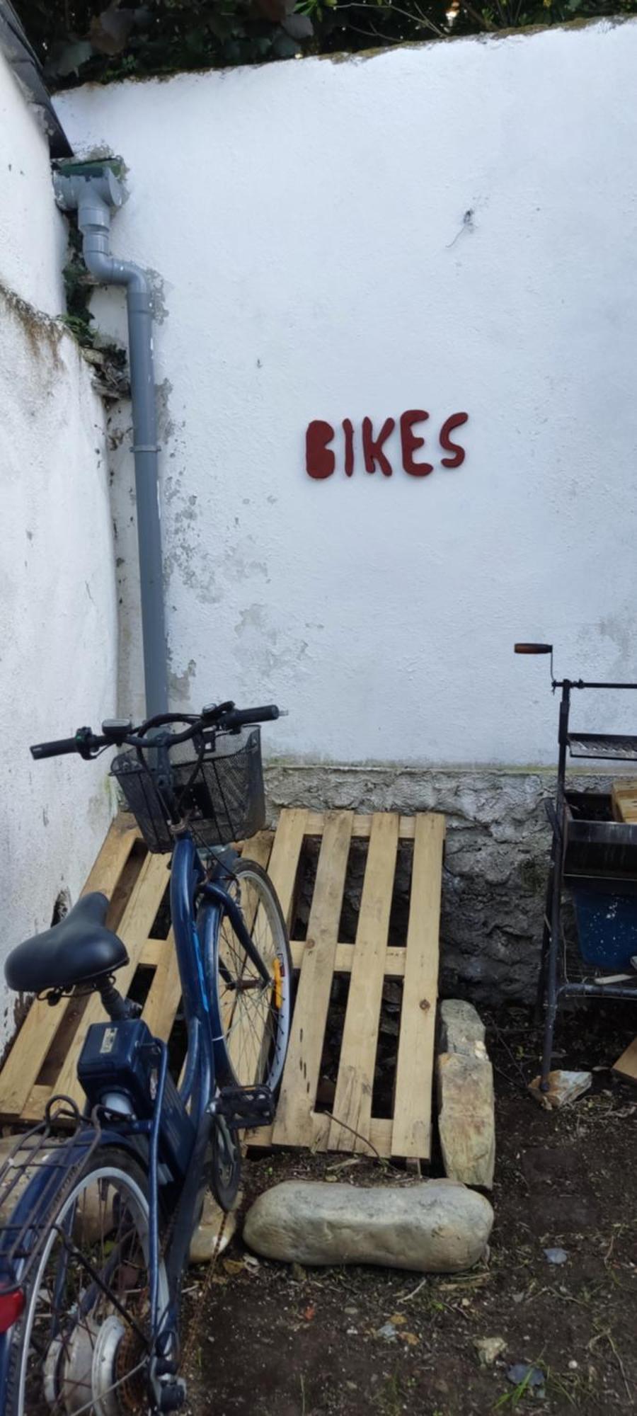 Hostel Namor Ribadeo Luaran gambar