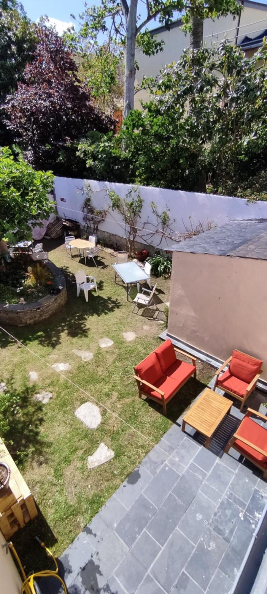 Hostel Namor Ribadeo Luaran gambar
