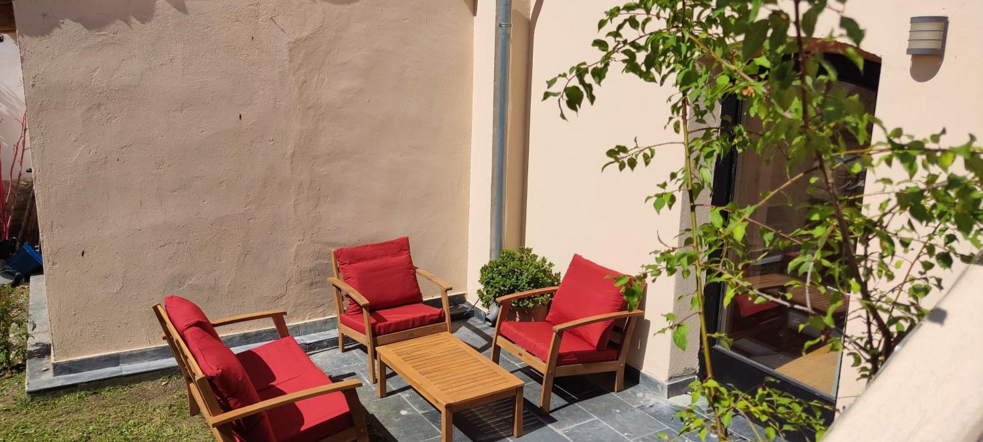 Hostel Namor Ribadeo Luaran gambar