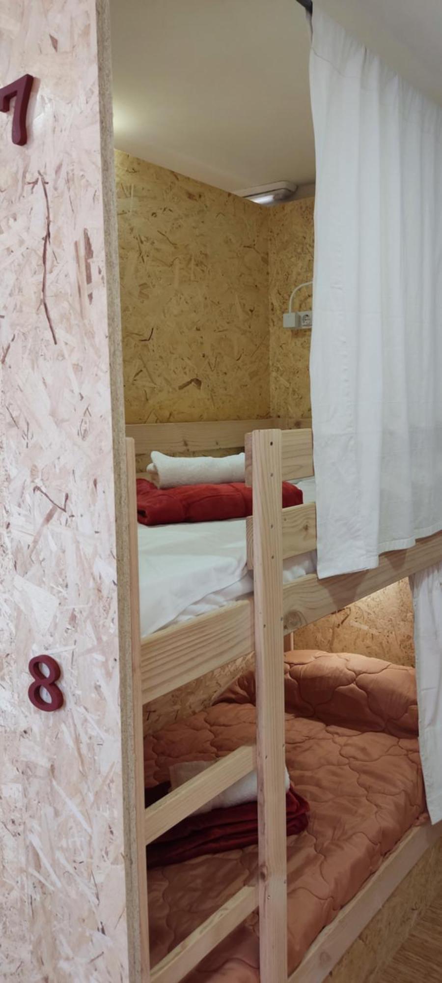 Hostel Namor Ribadeo Luaran gambar
