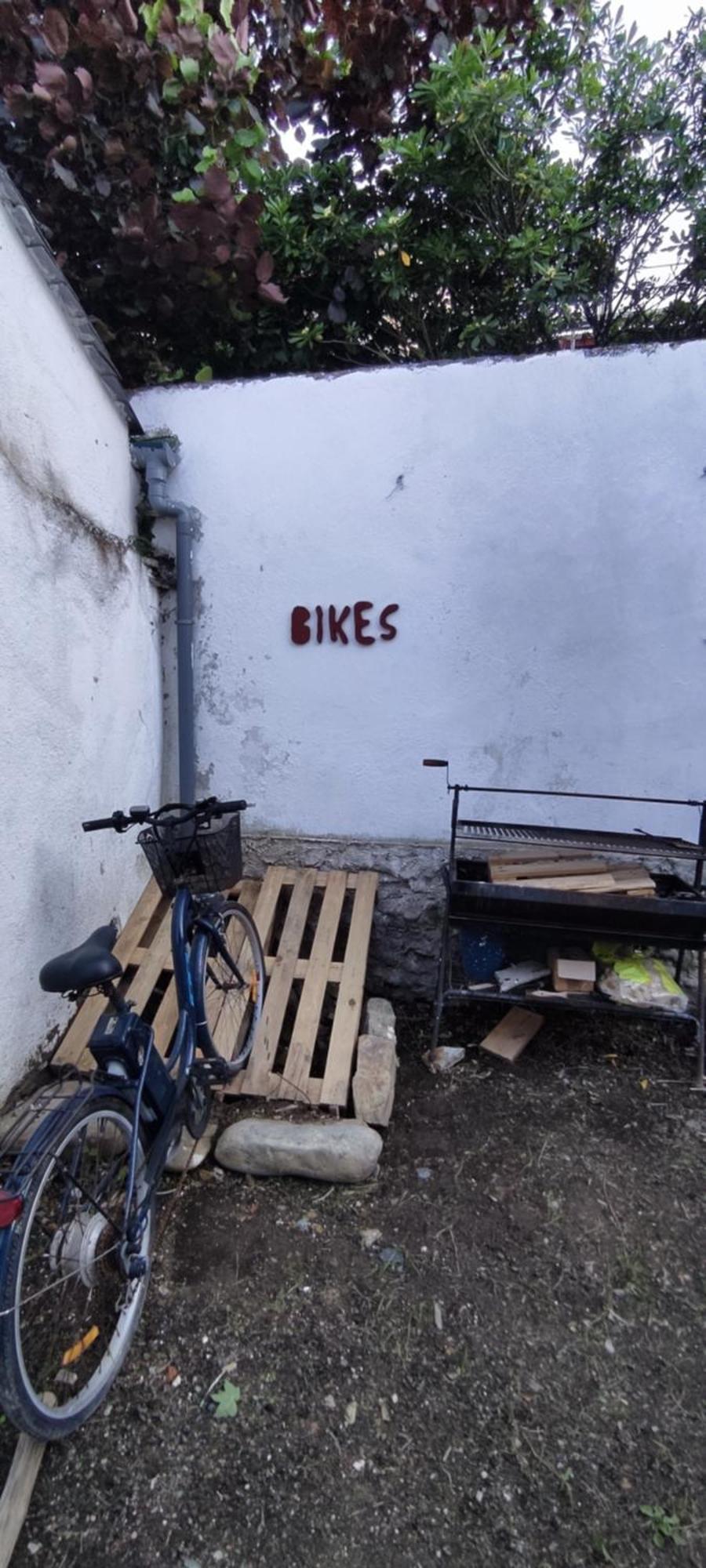 Hostel Namor Ribadeo Luaran gambar