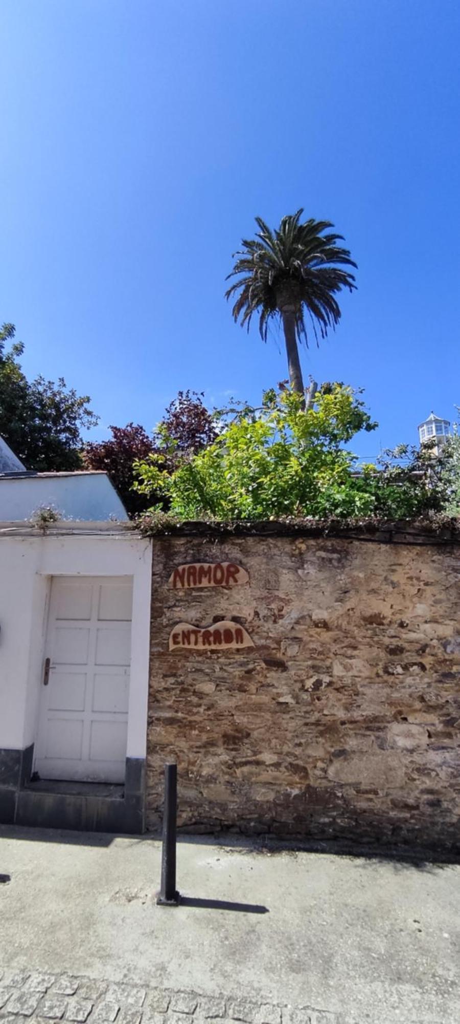 Hostel Namor Ribadeo Luaran gambar