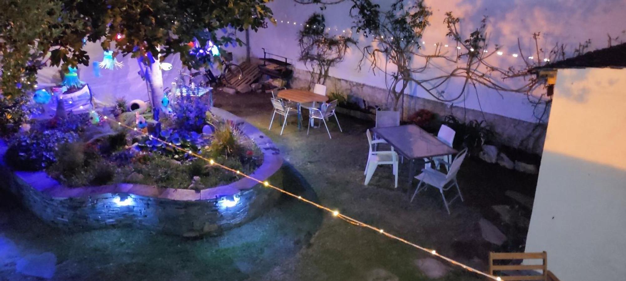 Hostel Namor Ribadeo Luaran gambar