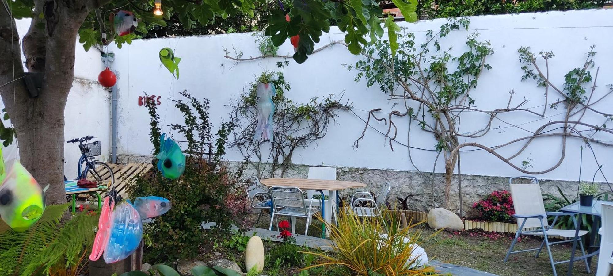 Hostel Namor Ribadeo Luaran gambar