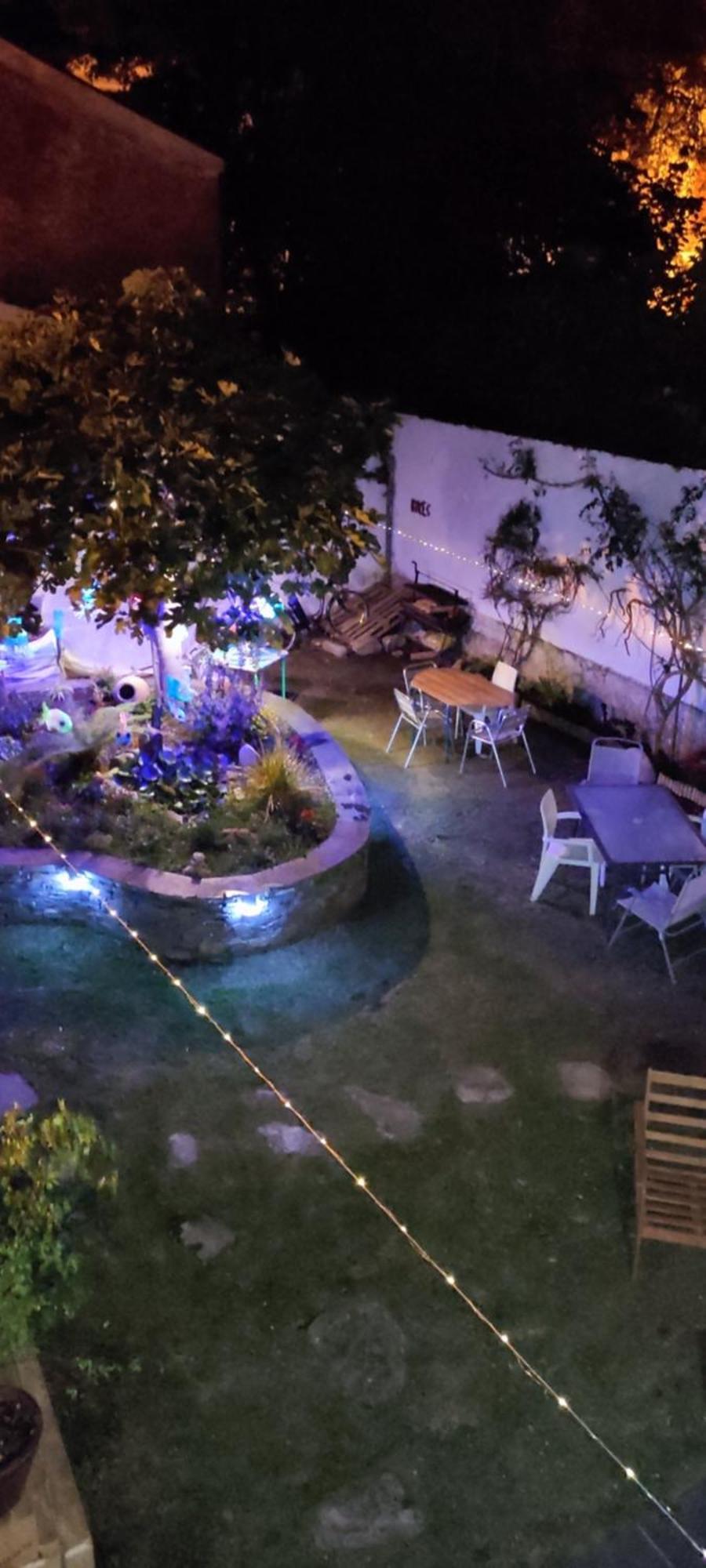 Hostel Namor Ribadeo Luaran gambar