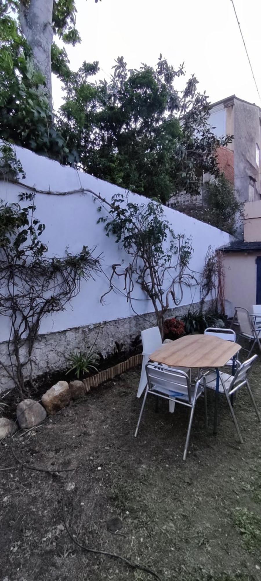 Hostel Namor Ribadeo Luaran gambar
