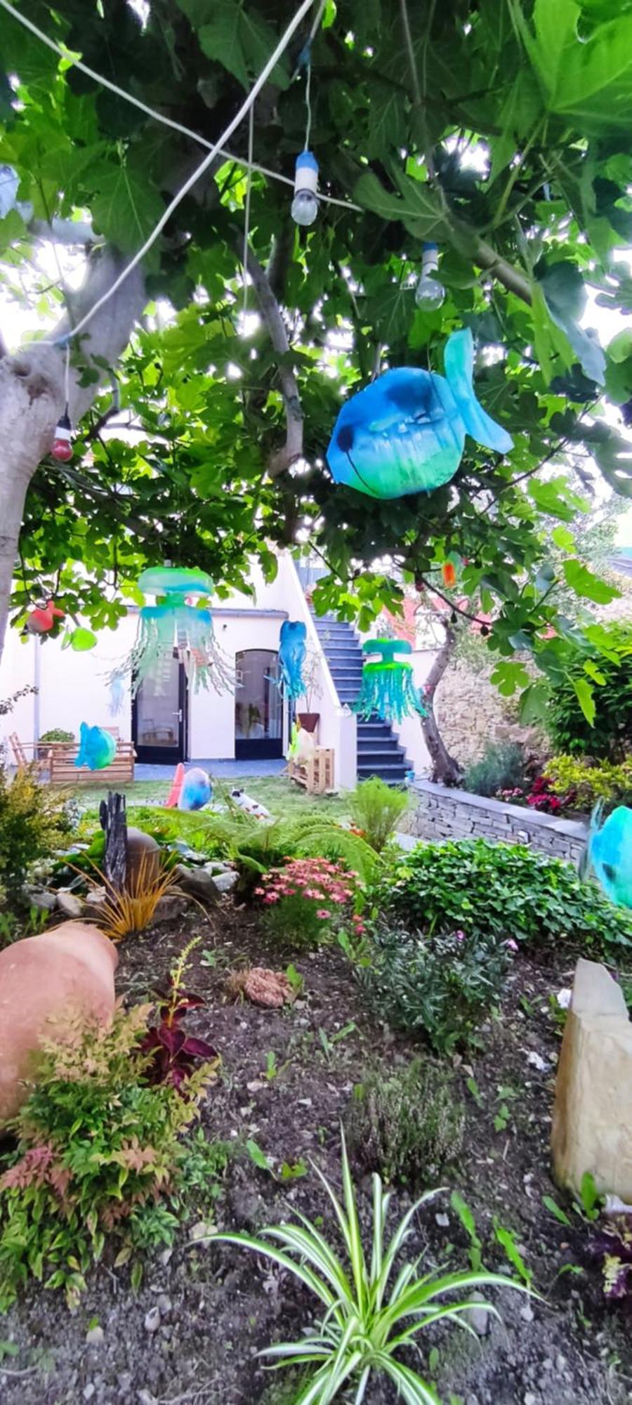 Hostel Namor Ribadeo Luaran gambar
