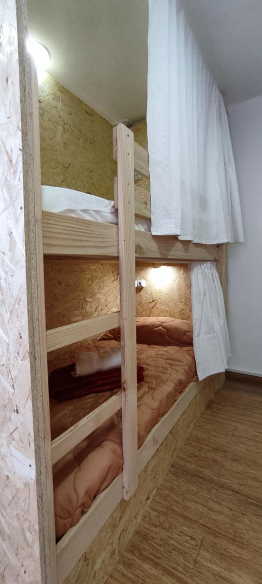 Hostel Namor Ribadeo Luaran gambar