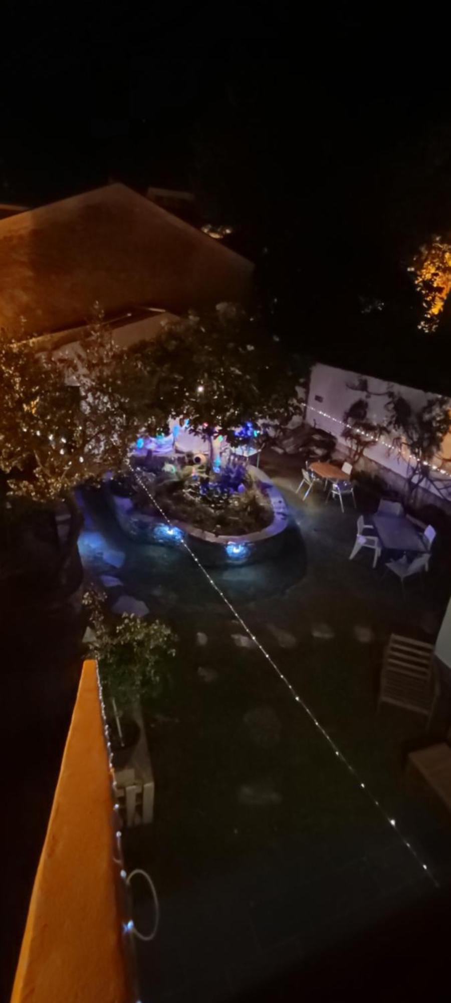 Hostel Namor Ribadeo Luaran gambar