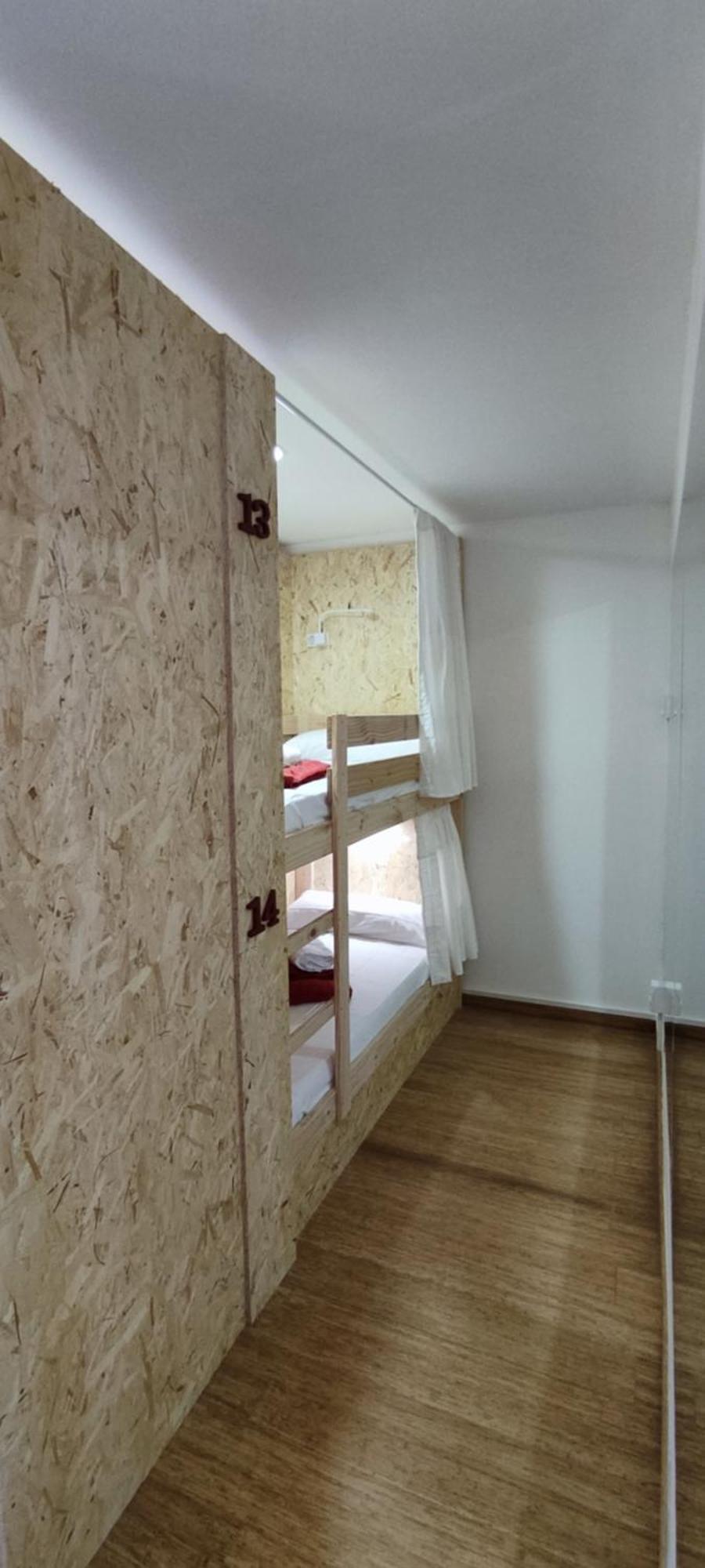 Hostel Namor Ribadeo Luaran gambar