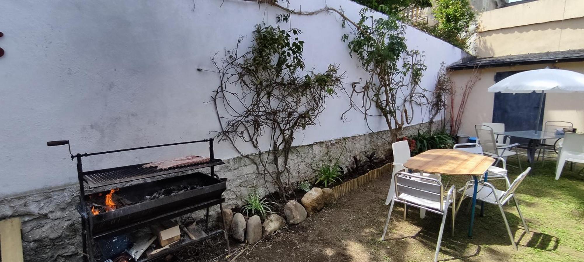 Hostel Namor Ribadeo Luaran gambar