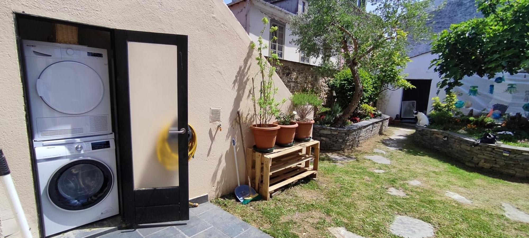 Hostel Namor Ribadeo Luaran gambar