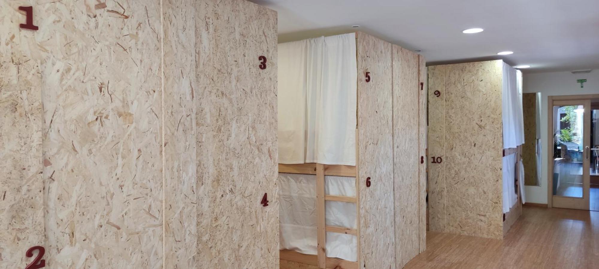 Hostel Namor Ribadeo Luaran gambar