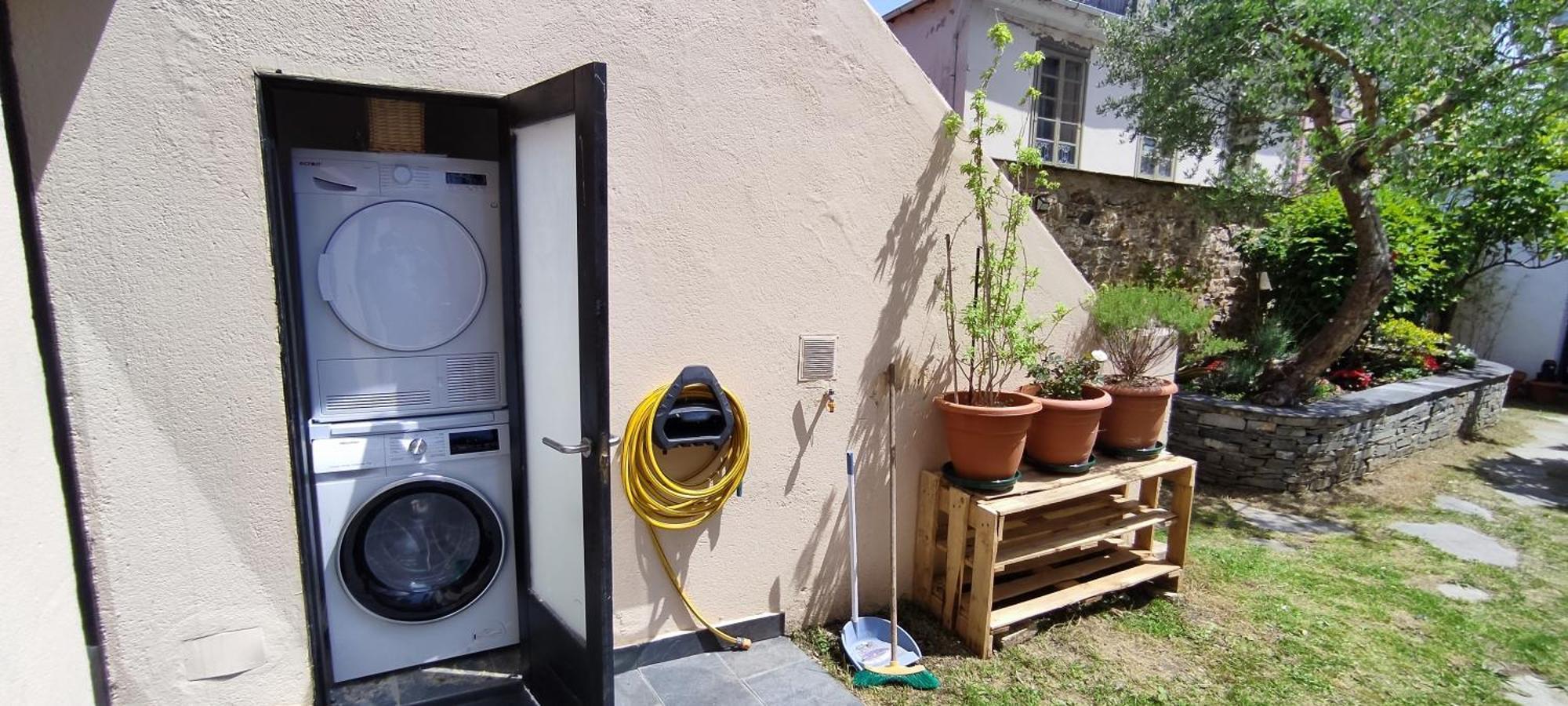 Hostel Namor Ribadeo Luaran gambar