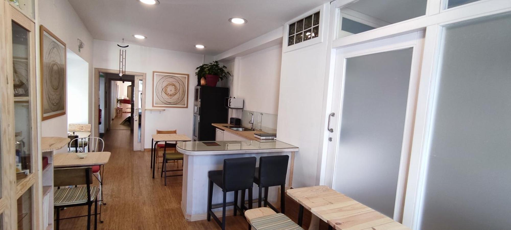 Hostel Namor Ribadeo Luaran gambar